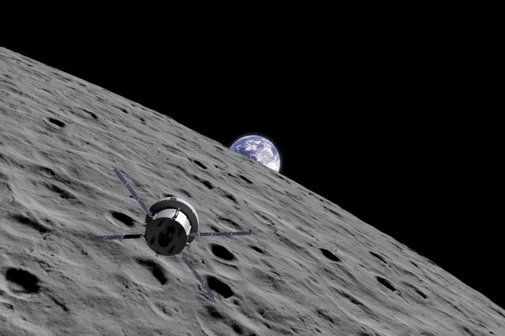 NASA Artemis II