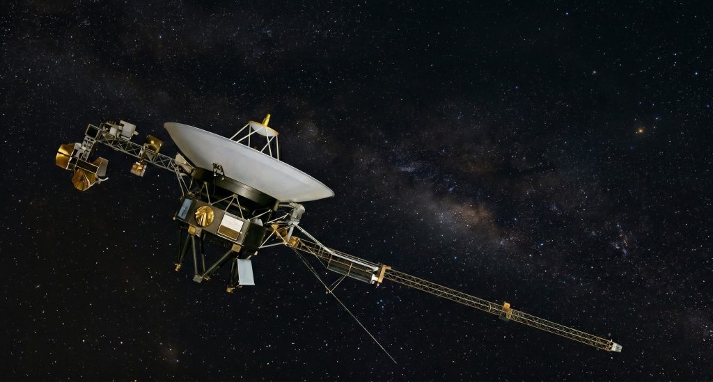 Voyager 1
