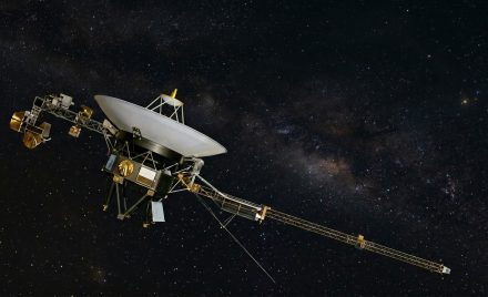 Voyager 1