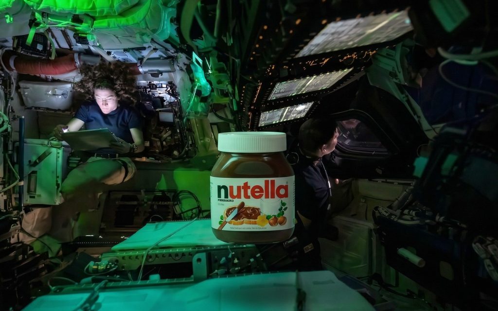Nutella