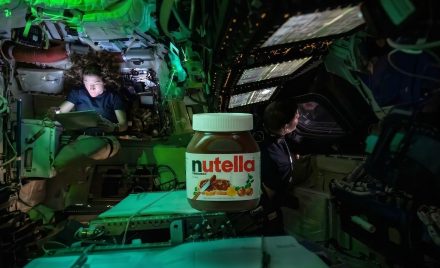 Nutella