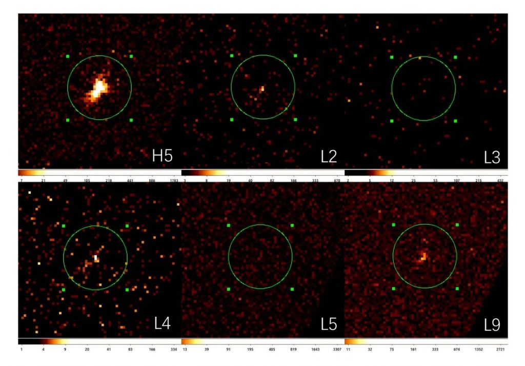 Квазар SDSS J0005+2007