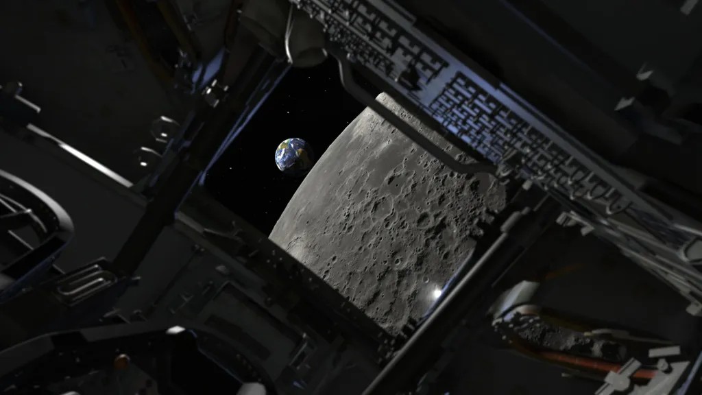 Apollo 8