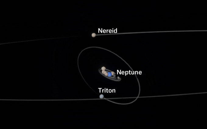 Neptune