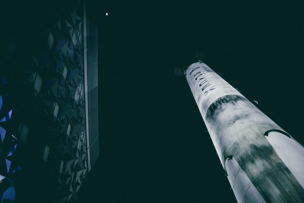 SpaceX