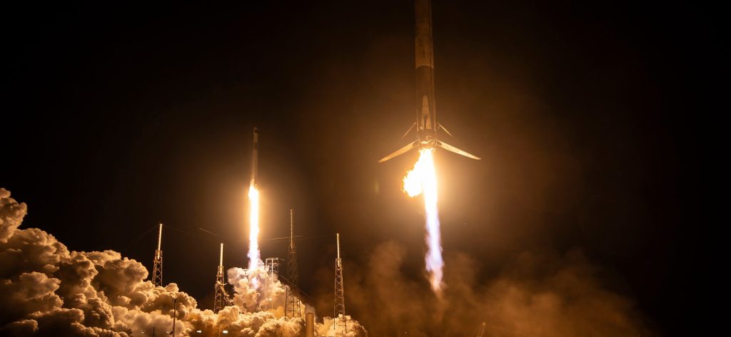 Falcon 9