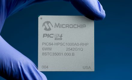 SoC High Performance Spaceflight Computing