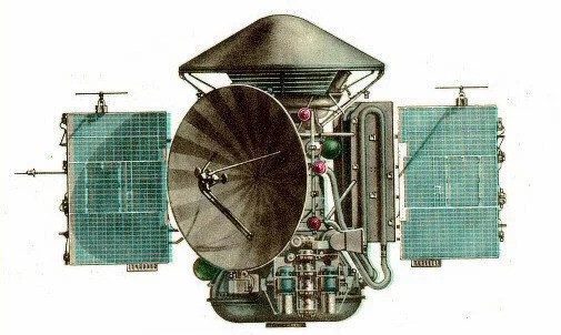 «Марс-2»