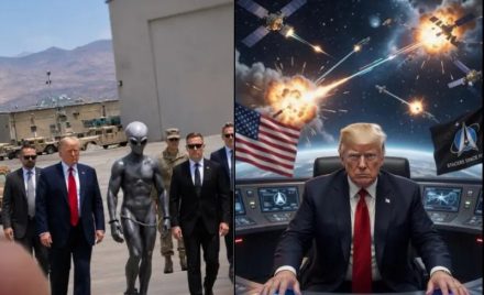 Трамп