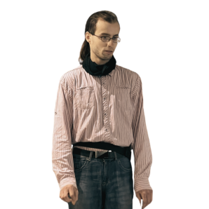 Гліб Косяченко