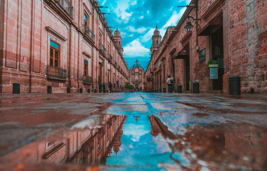 Мехіко