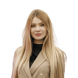 Ксенія Іванова