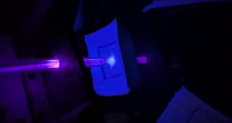 Plasma Gun