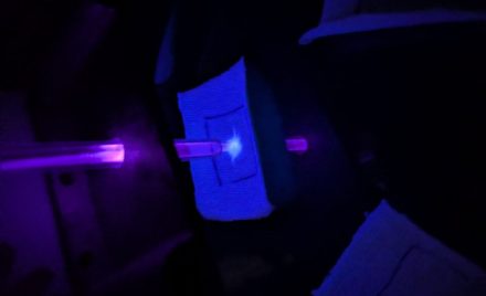 Plasma Gun