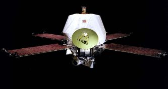 Mariner 9