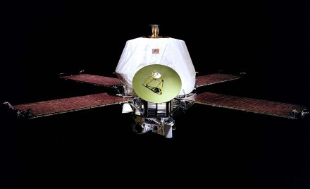 Mariner 9