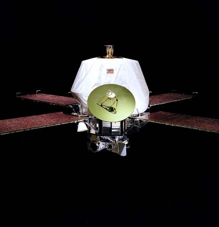 Mariner 9