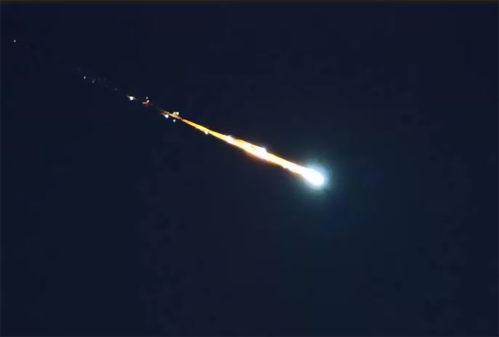 Метеор