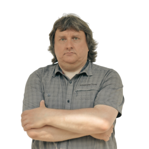 Олександр Велесь
