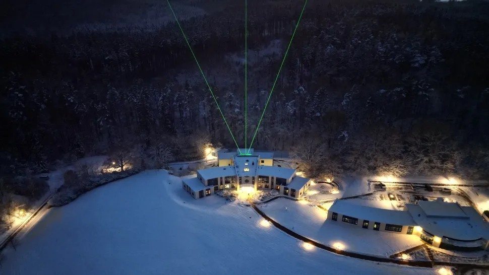 Leibniz Institute of Atmospheric Physics
