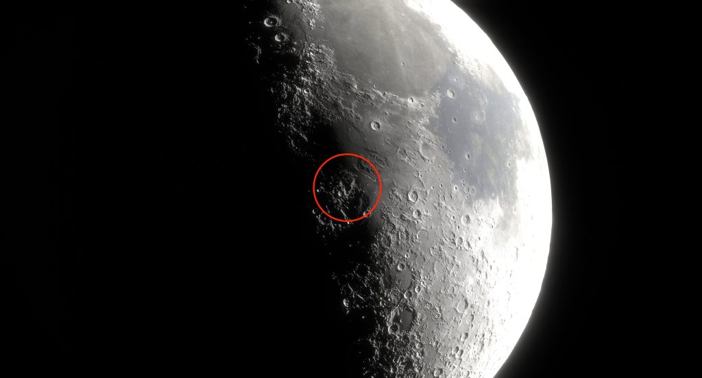 Moon
