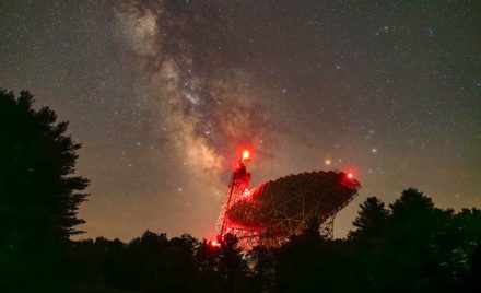Green Bank Telescope