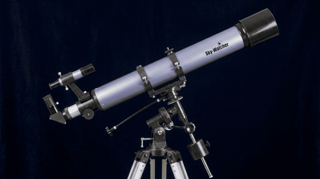 Телескоп-рефрактор Sky-Watcher