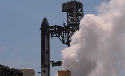 Ракета SpaceX
