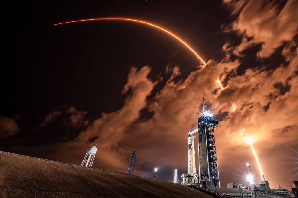 Falcon 9