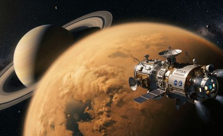 Space Ship