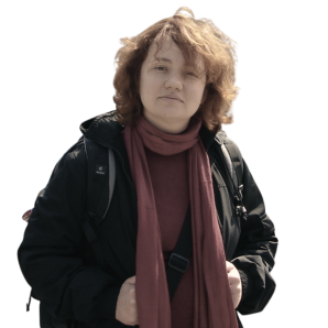 Юліана Кузнєцова
