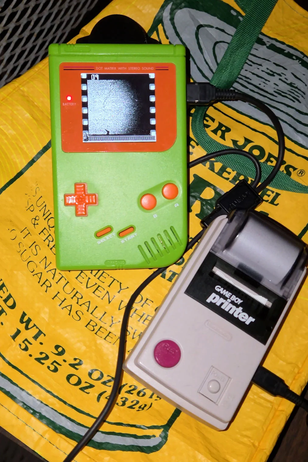 Game Boy
