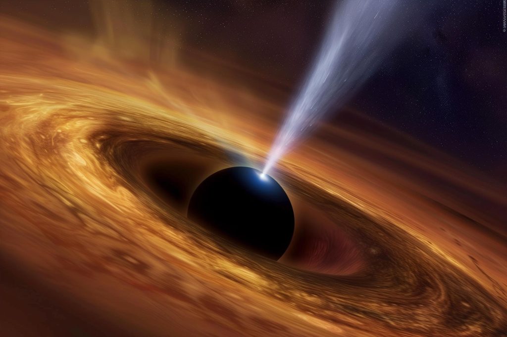 Black Hole