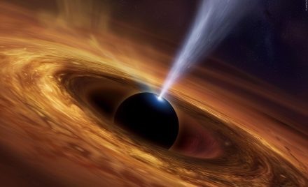 Black Hole
