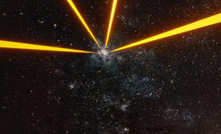 Very Large Telescope