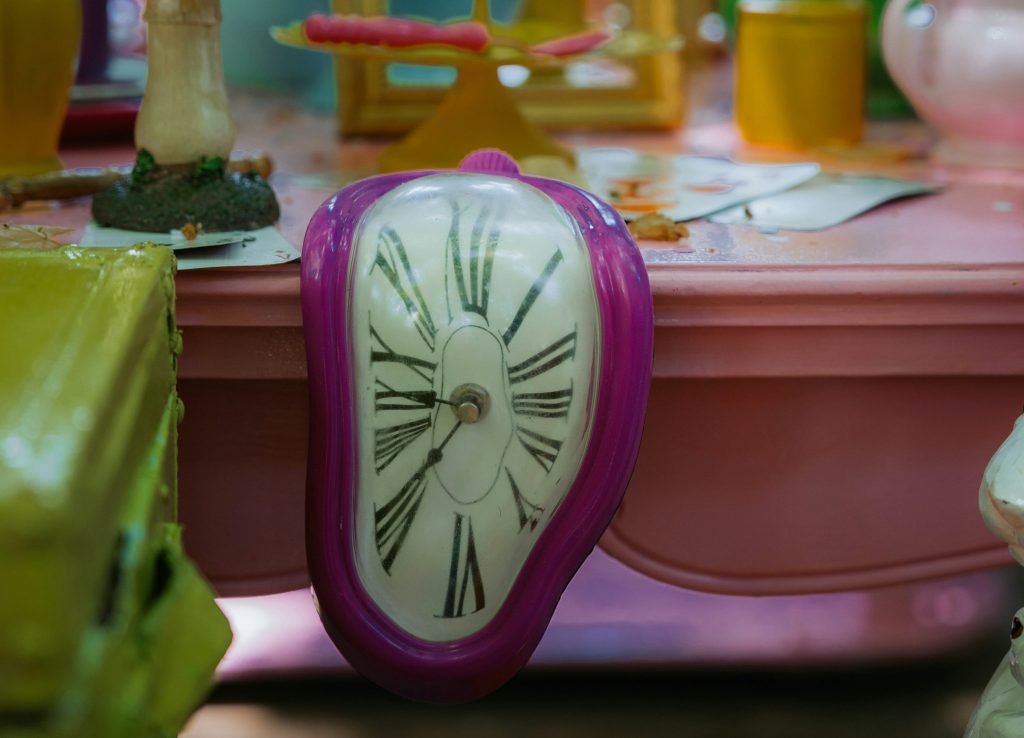 Time