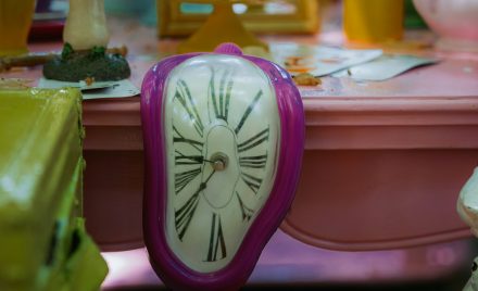 Time