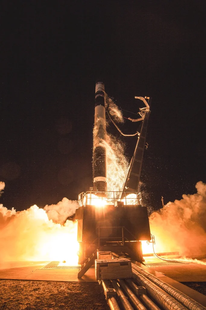 Rocket Lab
