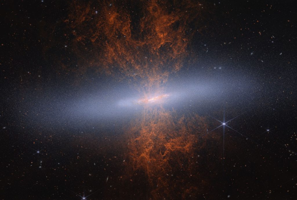 Мессьє 82