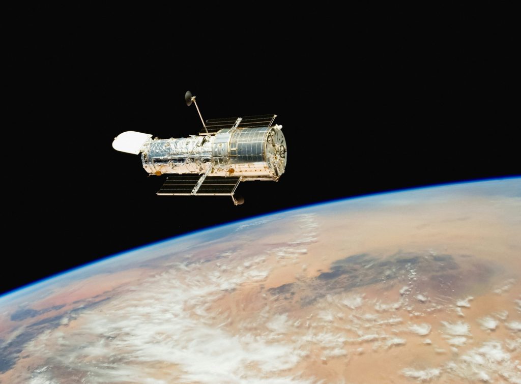 Hubble