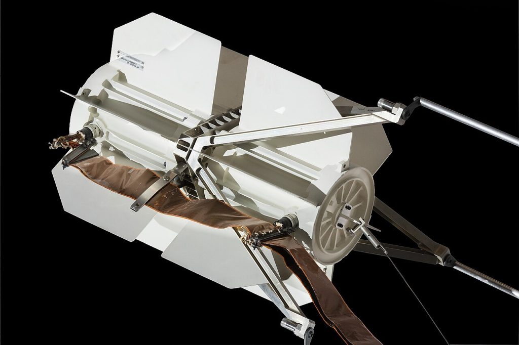 Радіоізотопний термоелектрогенератор Pioneer 10