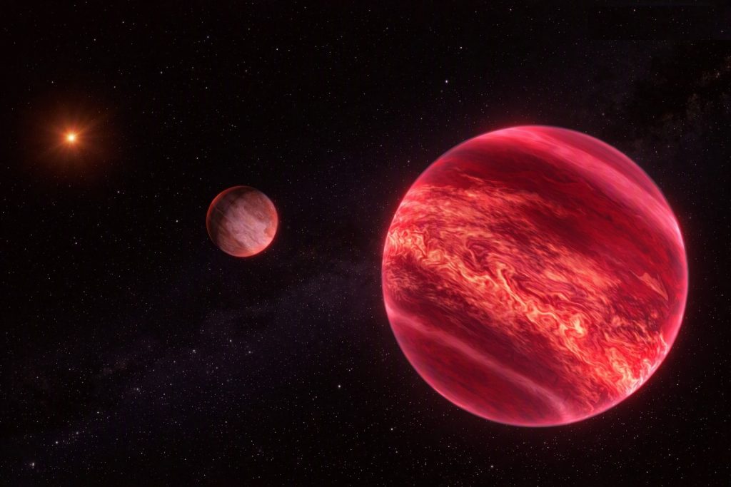 Exomoon