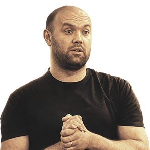 Олександр Бодов, Technical Artist, GameDev