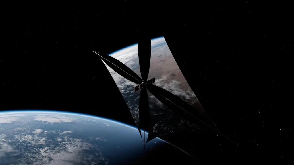 Earendil-1