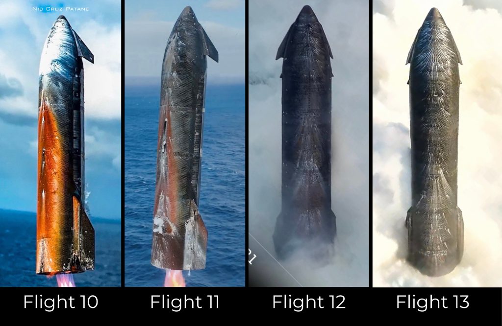 SpaceX Starship