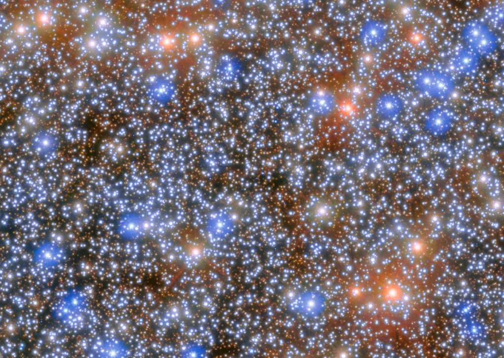 Omega Centauri