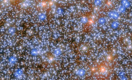 Omega Centauri