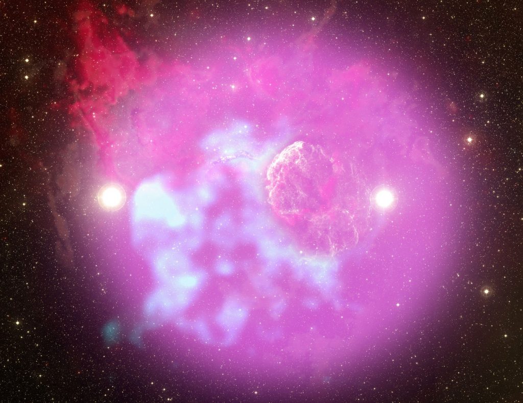 IC 443