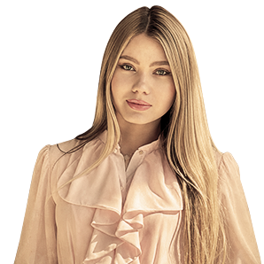 Ксенія Іванова, психологиня