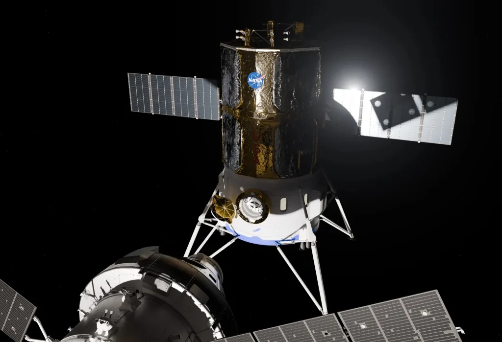 Moon Mark 2